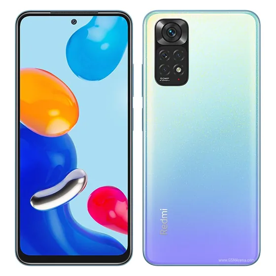 Redmi Note 11 ahize değişimi