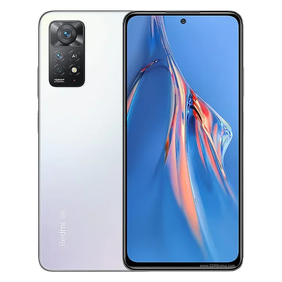 Redmi Note 11E Pro ahize değişimi