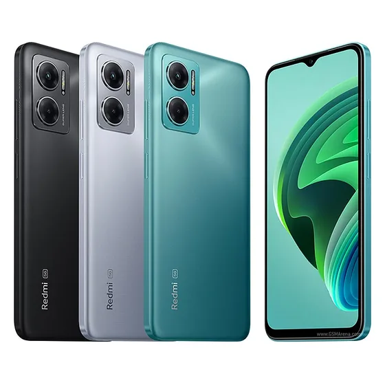 Redmi Note 11E ahize değişimi