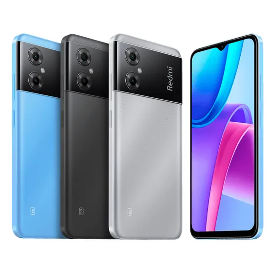 Redmi Note 11R ahize değişimi