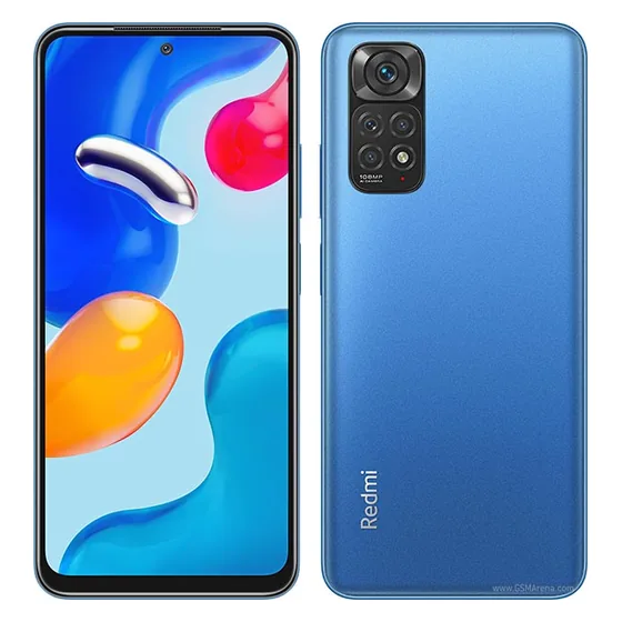 Redmi Note 11S ahize değişimi