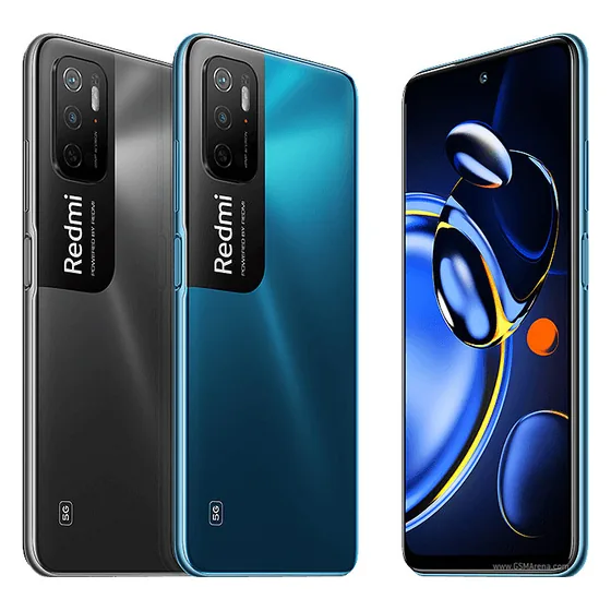 Redmi Note 11SE ahize değişimi