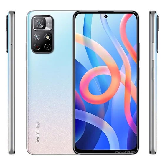 Redmi Note 11T 5G ahize değişimi