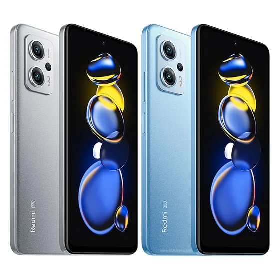 Redmi Note 11T Pro ahize değişimi