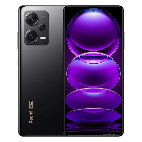 Redmi Note 12 Discovery ahize değişimi
