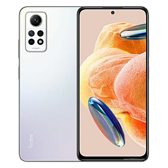 Redmi Note 12 Pro 4G ahize değişimi