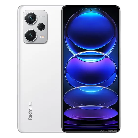 Redmi Note 12 Pro+ ahize değişimi