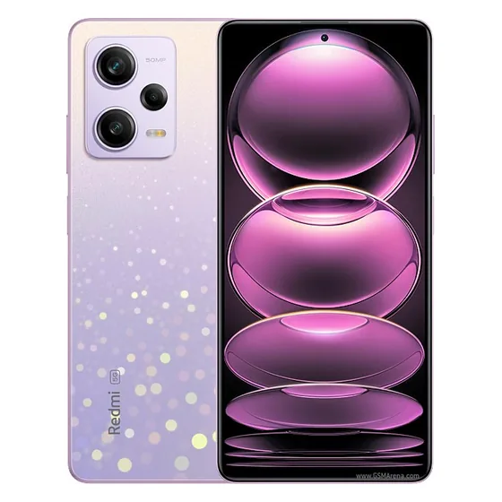 Redmi Note 12 Pro ahize değişimi
