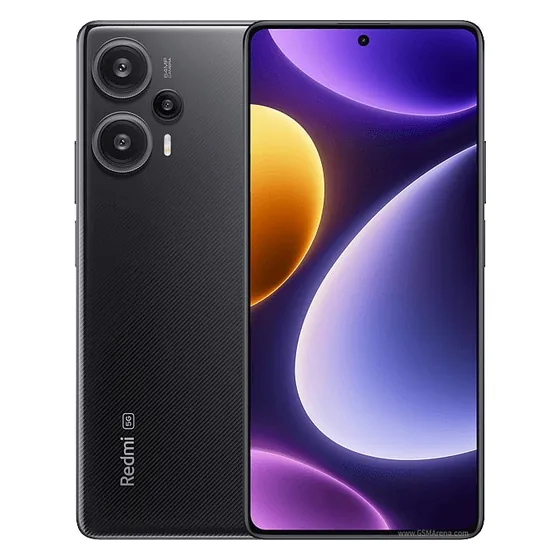 Redmi Note 12 Turbo ahize değişimi
