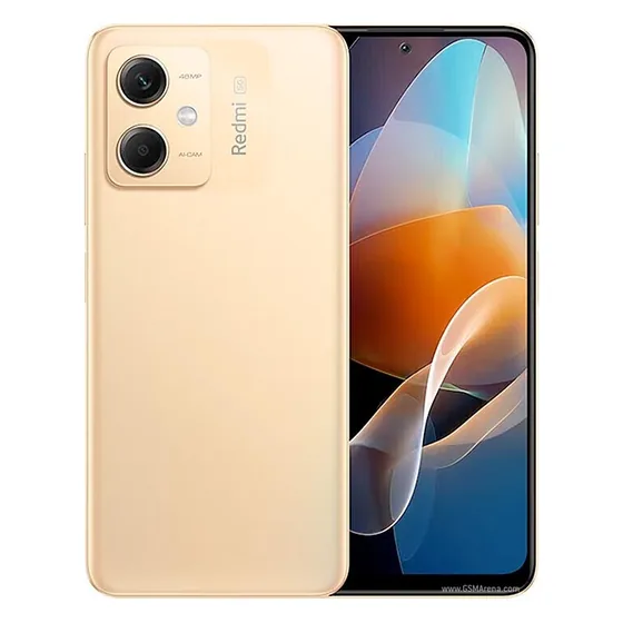 Redmi Note 12R Pro ahize değişimi