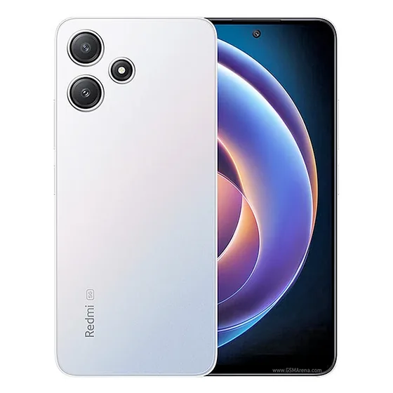 Redmi Note 12R ahize değişimi