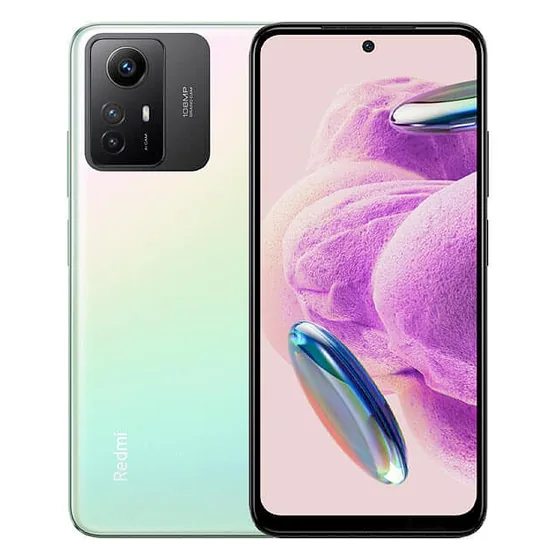 Redmi Note 12S ahize değişimi