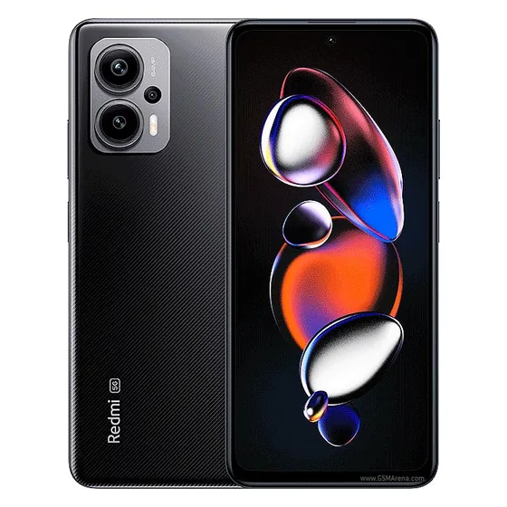 Redmi Note 12T Pro ahize değişimi