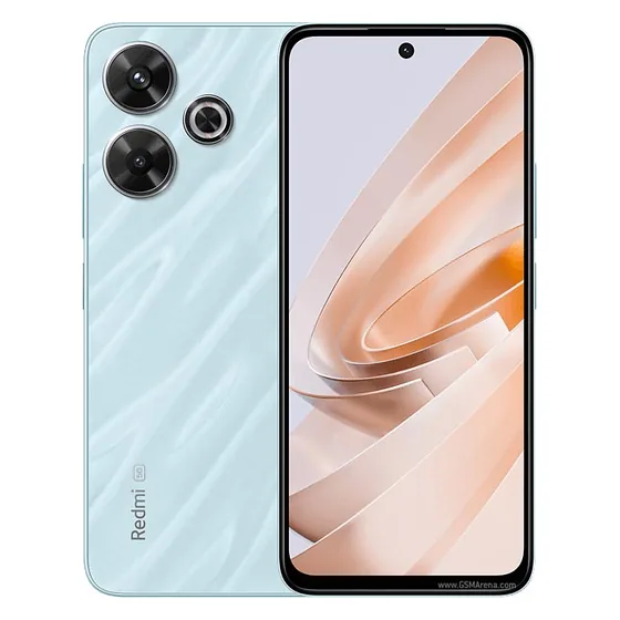 Redmi Note 13R ahize değişimi