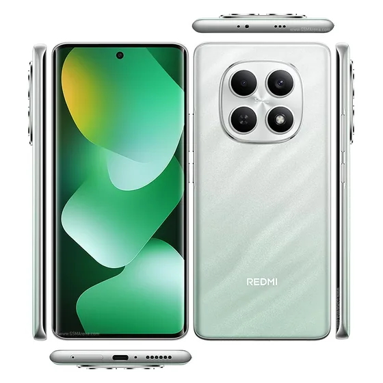 Redmi Note 15 4G ahize değişimi