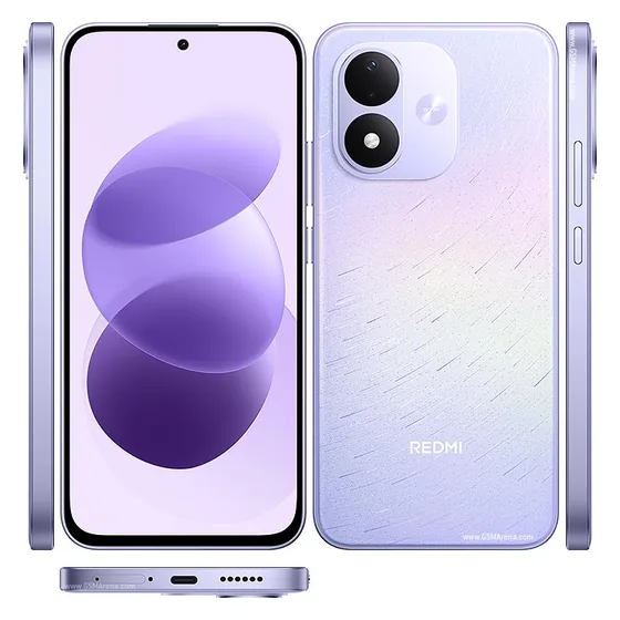 Redmi Note 17 4G ahize değişimi