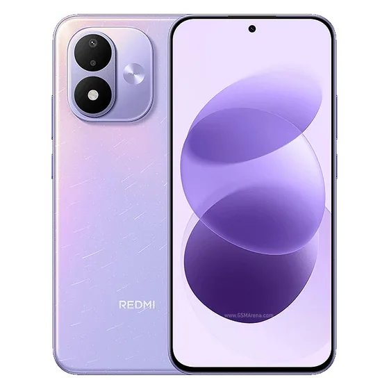 Redmi Note 17 (India/China) ahize değişimi