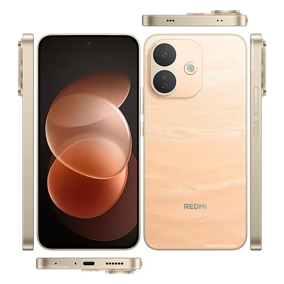 Redmi Note 17 Pro ahize değişimi