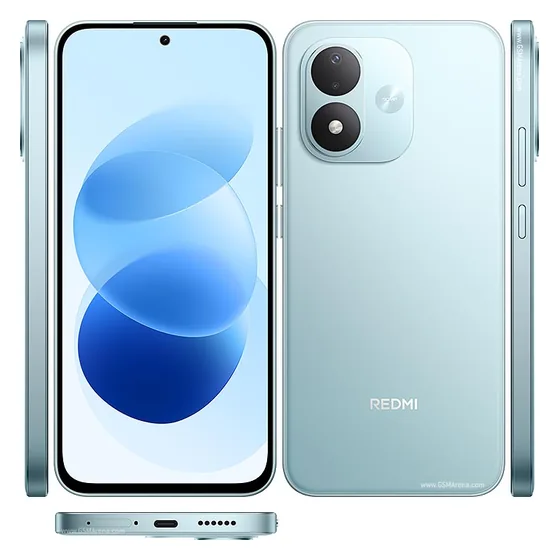 Redmi Note 17 ahize değişimi