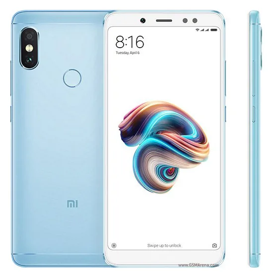 Redmi Note 5 Pro ahize değişimi