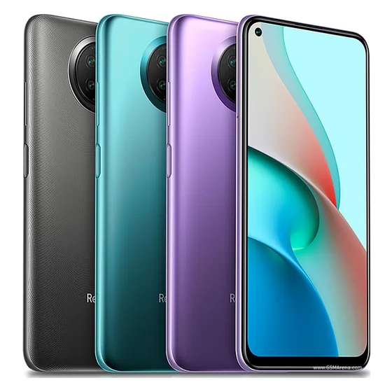 Redmi Note 9 5G ahize değişimi