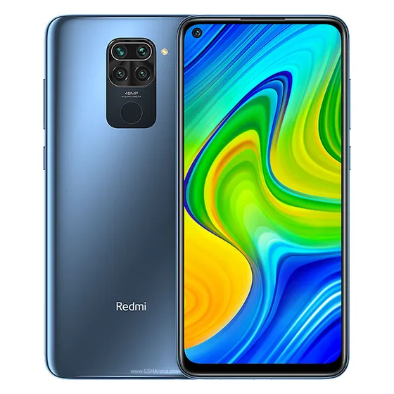 Redmi Note 9 ahize değişimi