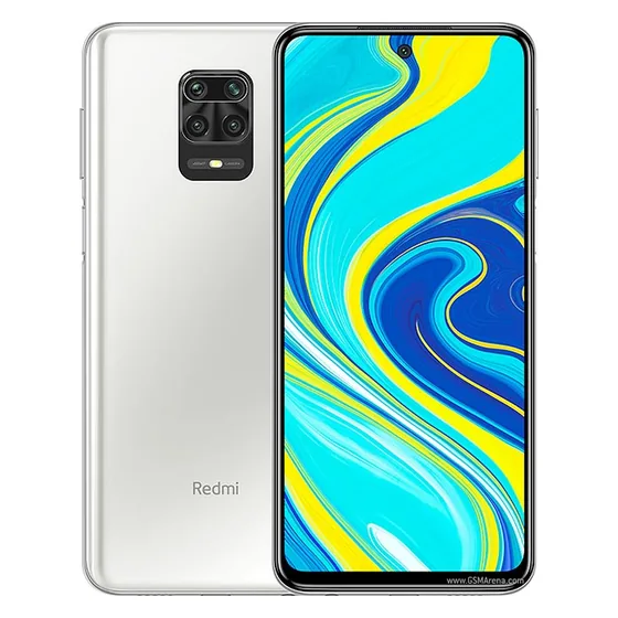 Redmi Note 9S ahize değişimi