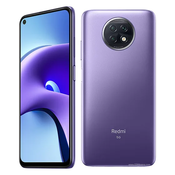 Redmi Note 9T ahize değişimi