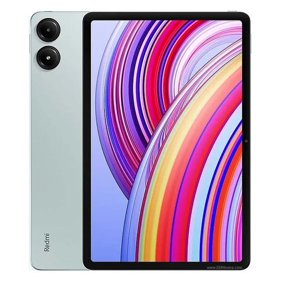 Redmi Pad Pro ahize değişimi