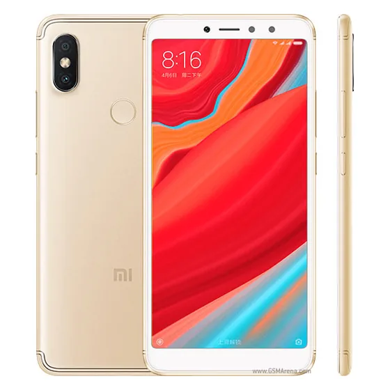 Redmi S2 (Redmi Y2) ahize değişimi