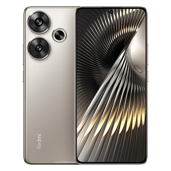 Redmi Turbo 3 ahize değişimi