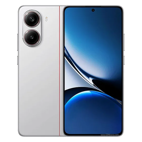 Redmi Turbo 4 ahize değişimi