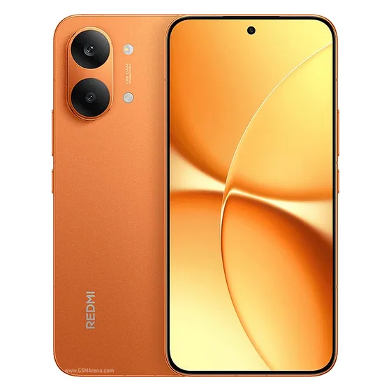 Redmi Turbo 5 Max ahize değişimi