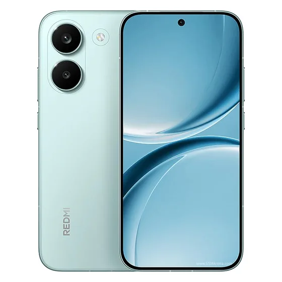 Redmi Turbo 5 ahize değişimi