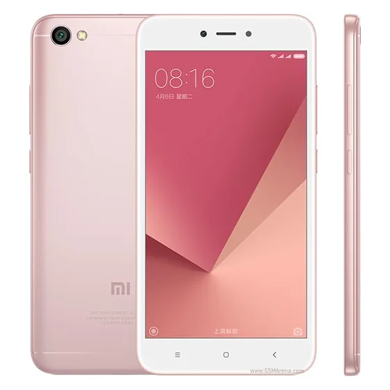 Redmi Y1 Lite ahize değişimi