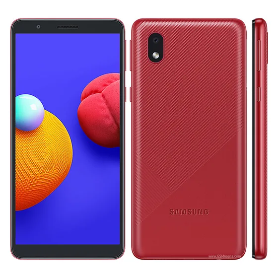 Samsung Galaxy A01 Core teknik servis