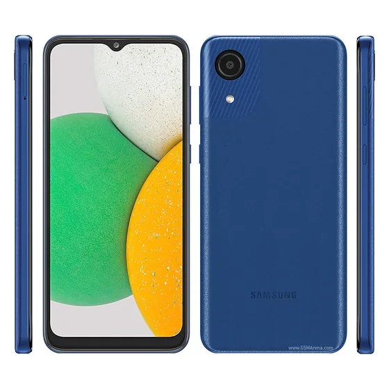 Samsung Galaxy A03 Core teknik servis