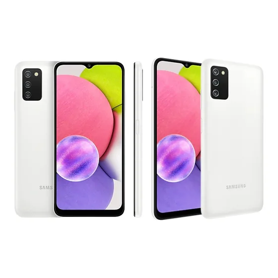 Samsung Galaxy A03s teknik servis