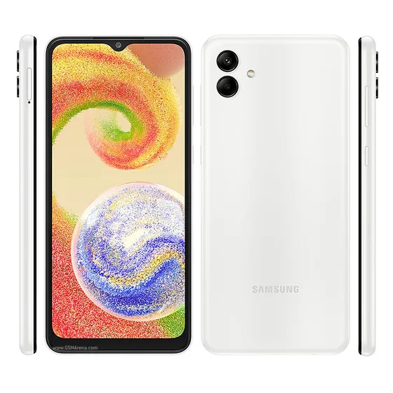 Samsung Galaxy A04 teknik servis