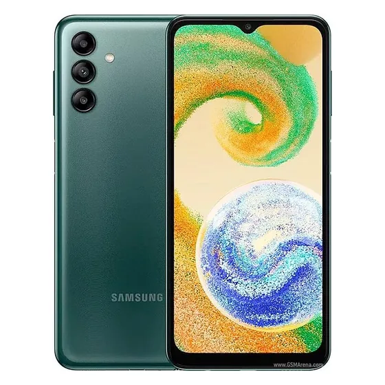 Samsung Galaxy A04s teknik servis