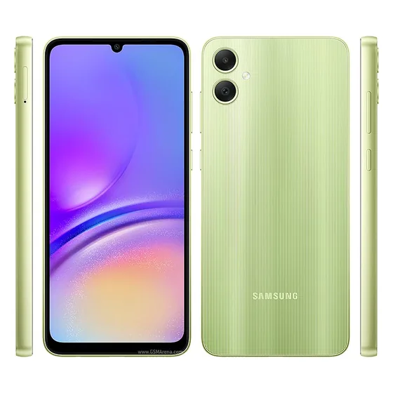 Samsung Galaxy A05 teknik servis