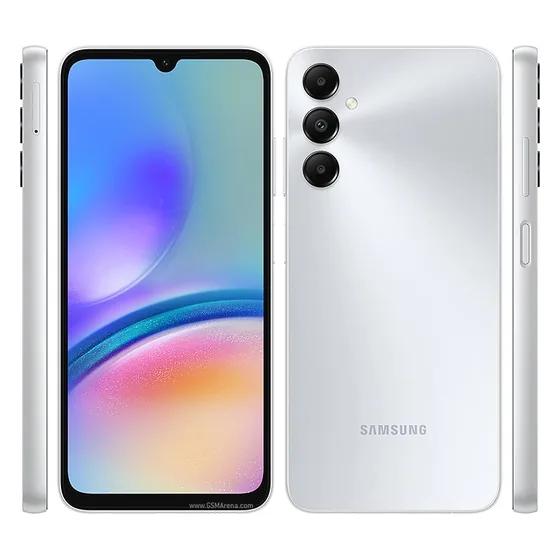 Samsung Galaxy A05s teknik servis