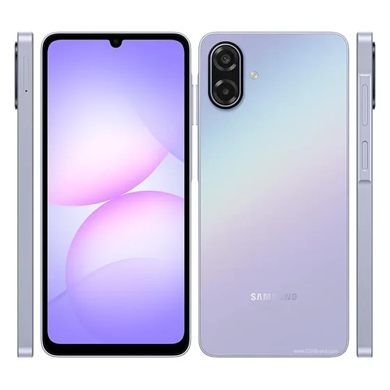 Samsung Galaxy A07 teknik servis