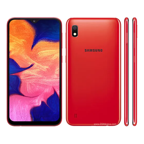 Samsung Galaxy A10 teknik servis