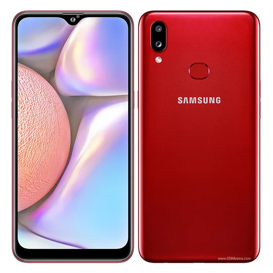 Samsung Galaxy A10s teknik servis