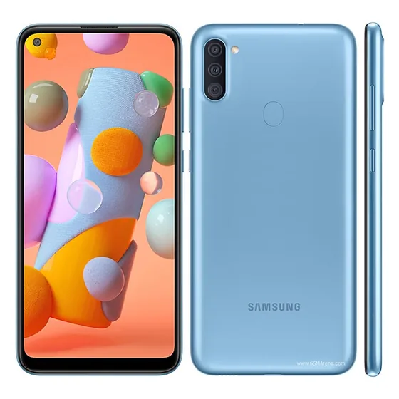 Samsung Galaxy A11 teknik servis