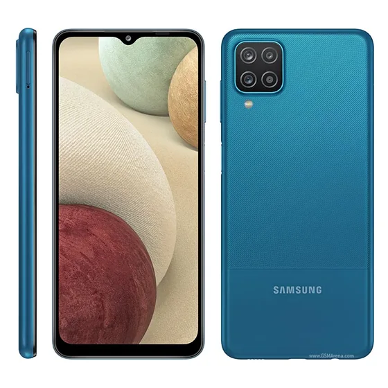 Samsung Galaxy A12 teknik servis