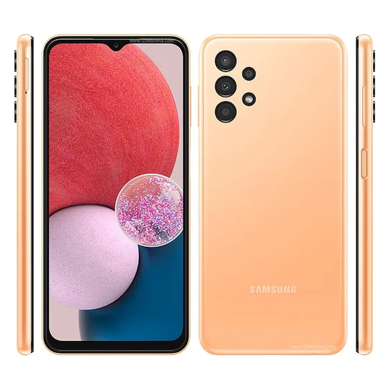 Samsung Galaxy A13 hoparlör değişimi