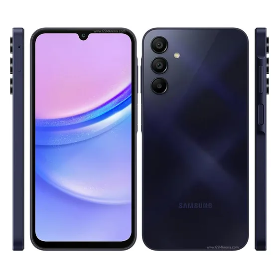Samsung Galaxy A15 teknik servis