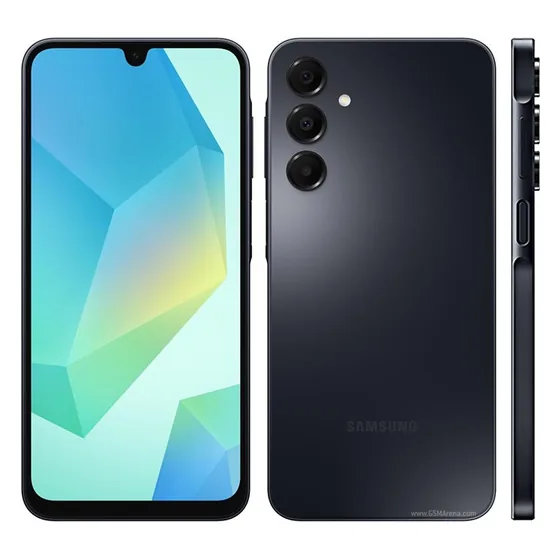 Samsung Galaxy A16 teknik servis